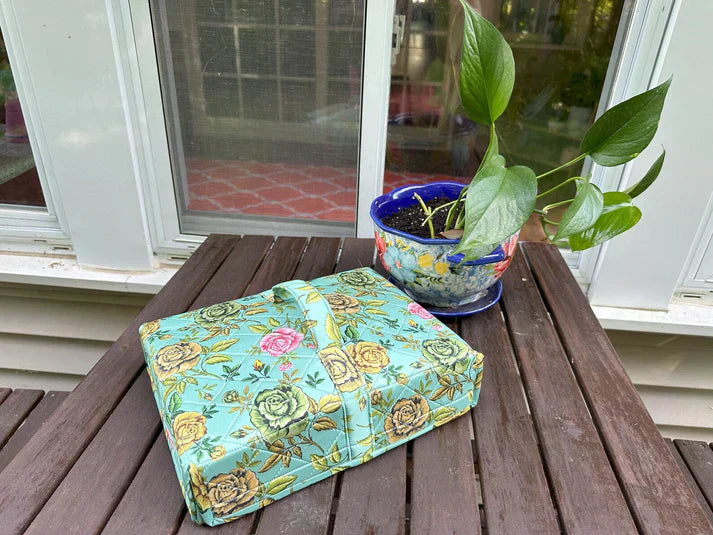 Big Jewelry & Makeup Organizer
