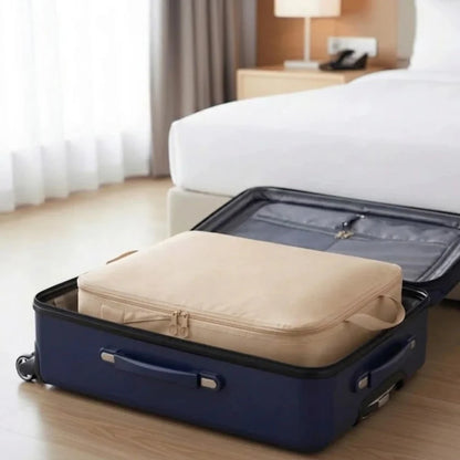 Travel Clothing Compression Storage Bag