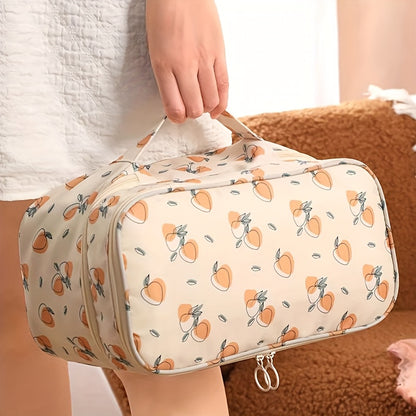Travel Underwear Organizer Bag (Bra, Panty & Socks Storage)